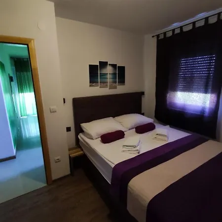 Apartment Pongrac