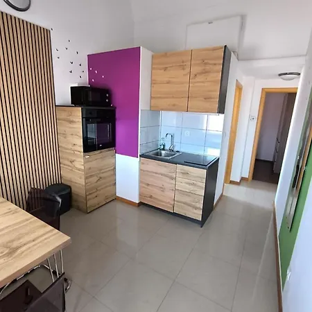 Pongrac Διαμέρισμα Cres