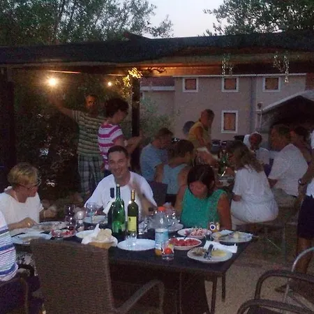 Pongrac Cres