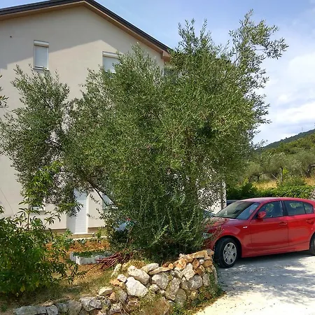 Pongrac Cres