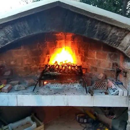 Διαμέρισμα Pongrac *