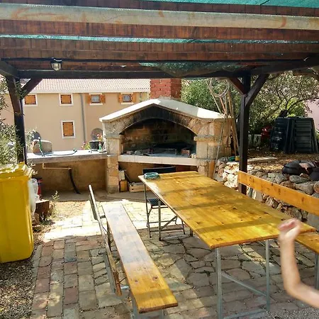 Διαμέρισμα Pongrac
