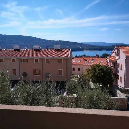 Pongrac * Cres
