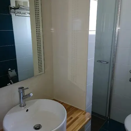 Apartman Pongrac