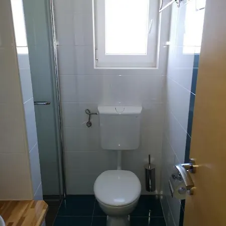 Pongrac Apartman Cres