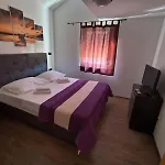 Pongrac 아파트