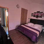 아파트 Pongrac