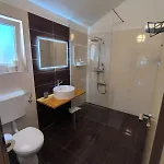 Pongrac 아파트 *
