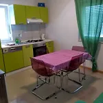 아파트 Pongrac 크레스