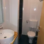 Pongrac 아파트 *