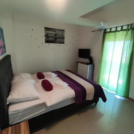 Pongrac Apartment