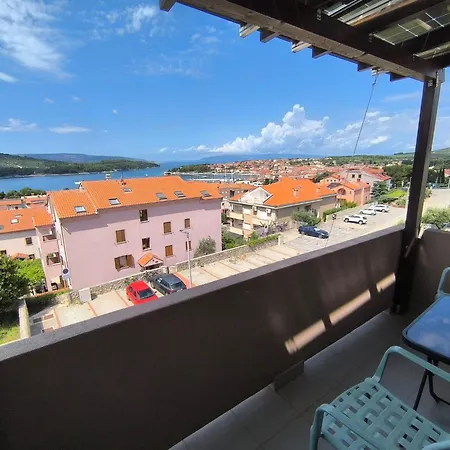 Apartment Pongrac *