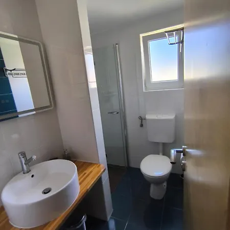 Apartment Pongrac Cres