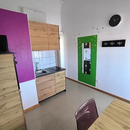 Pongrac Cres