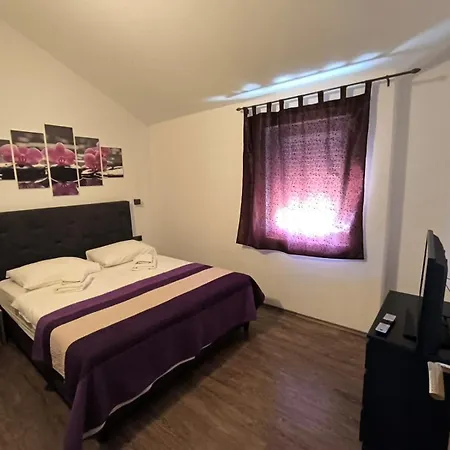 Pongrac Apartment