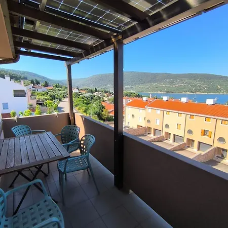 Apartment Pongrac *