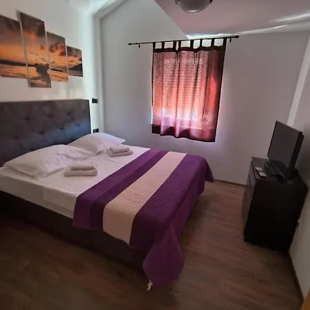 Pongrac Apartment
