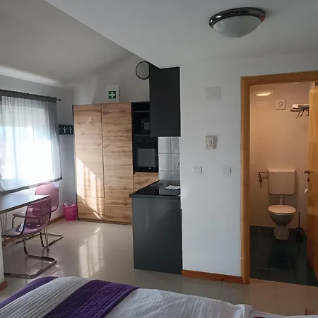Pongrac Apartment Cres