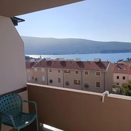 Pongrac Apartment