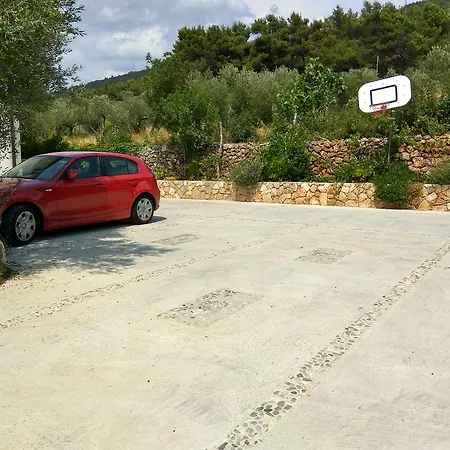 Apartment Pongrac