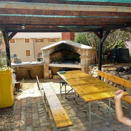 Apartment Pongrac