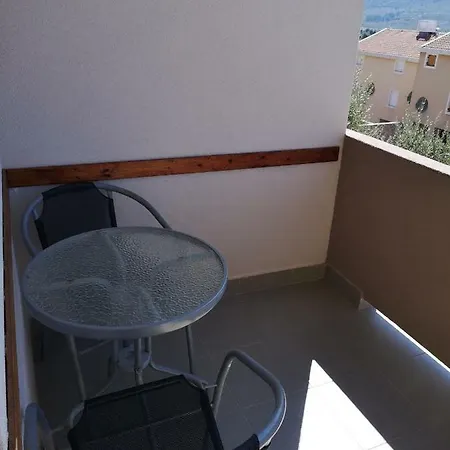 Apartment Pongrac