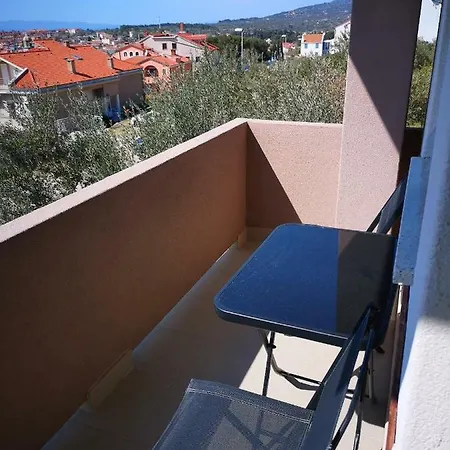Pongrac Apartment
