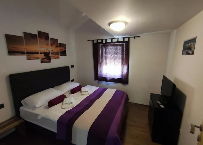 Pongrac Διαμέρισμα Cres