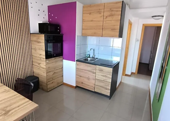 Pongrac Διαμέρισμα Cres