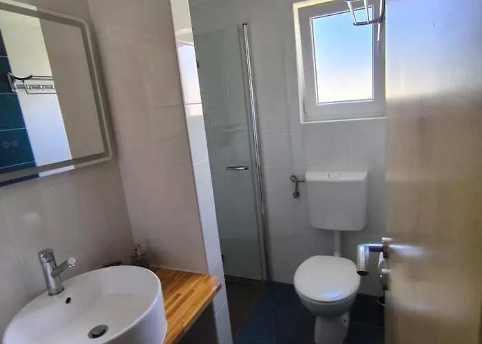 Διαμέρισμα Pongrac Cres