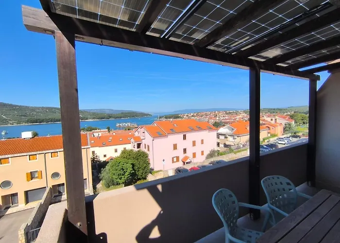 Διαμέρισμα Pongrac Cres