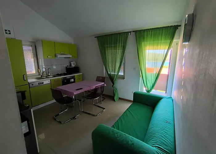 Pongrac Cres