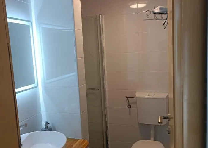 Διαμέρισμα Pongrac Cres