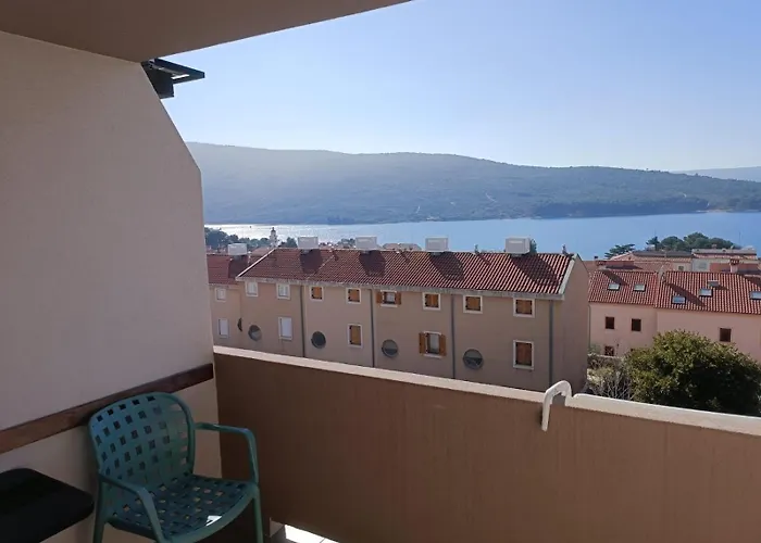 Pongrac Διαμέρισμα