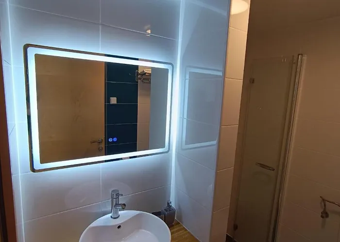 Pongrac Διαμέρισμα Cres