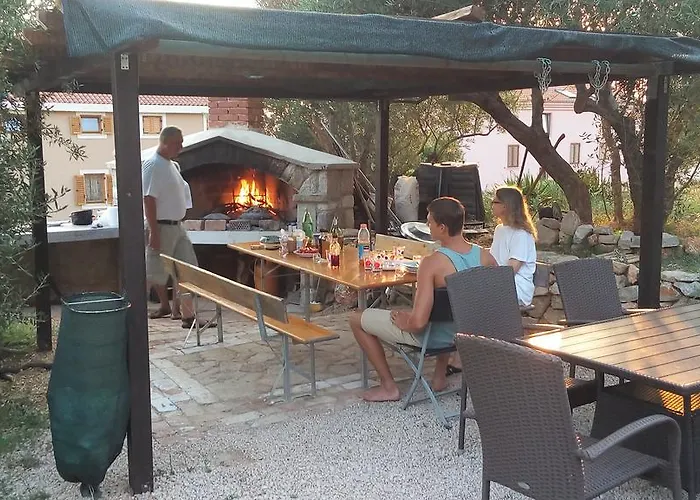 Pongrac Διαμέρισμα