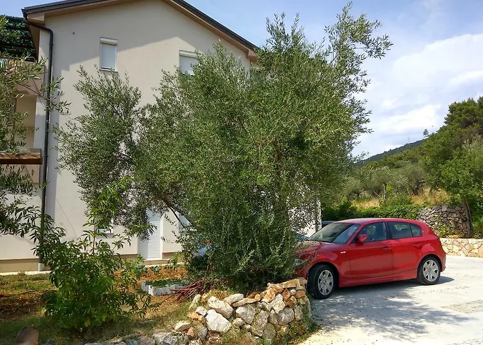 Pongrac Cres