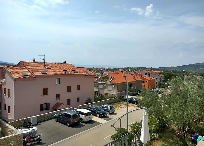 Pongrac Διαμέρισμα