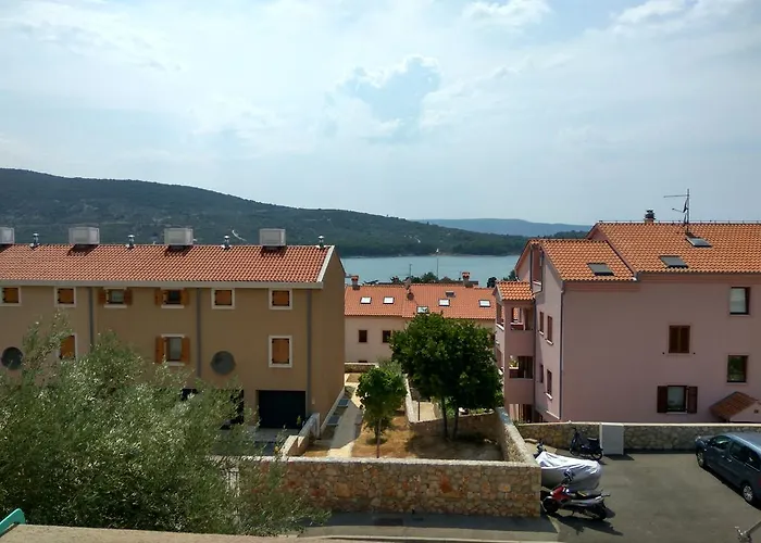 Pongrac Διαμέρισμα *