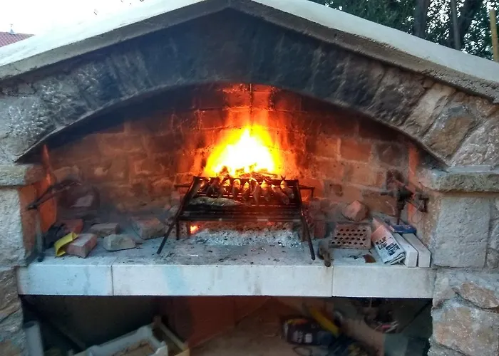 Διαμέρισμα Pongrac *