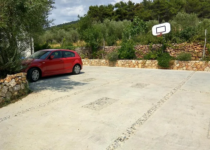 Διαμέρισμα Pongrac