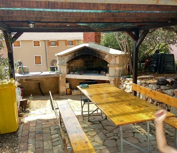 Διαμέρισμα Pongrac