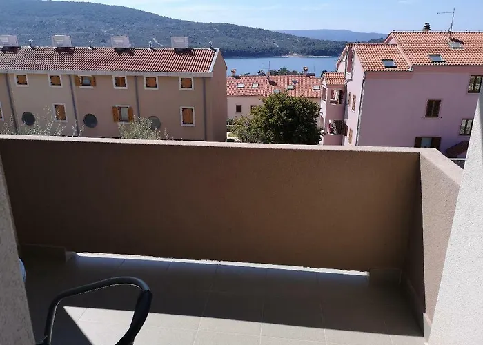 Pongrac Διαμέρισμα Cres