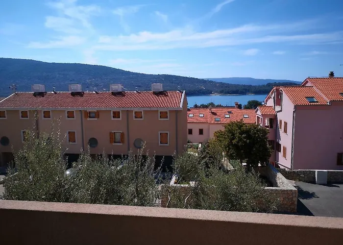 Pongrac * Cres