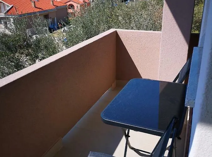 Pongrac Διαμέρισμα