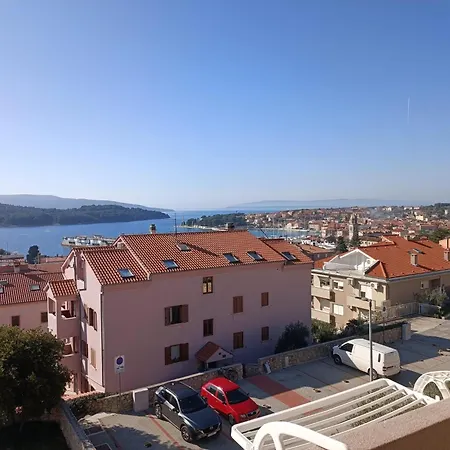 Appartamento Pongrac