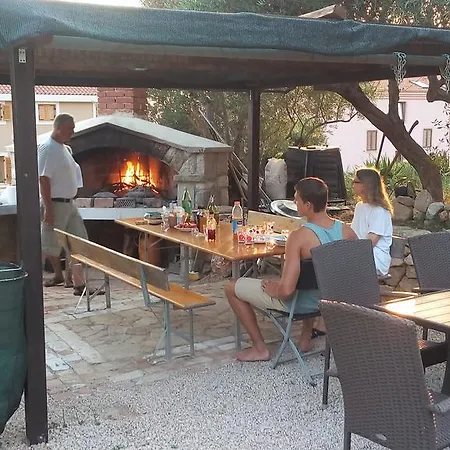 Pongrac Appartamento