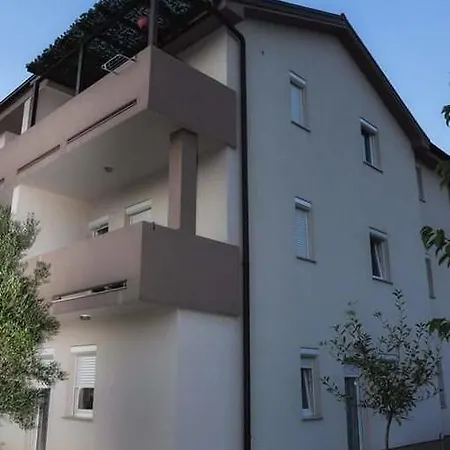 Pongrac Appartamento