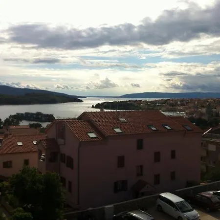 Appartamento Pongrac *