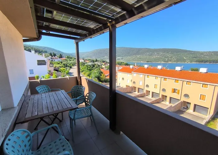 Apartment Pongrac *